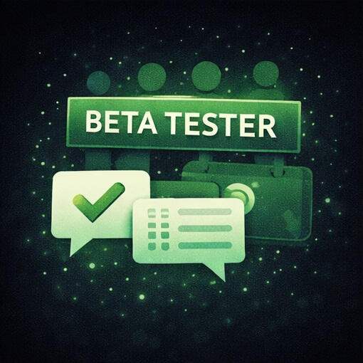 Direct input on features Direct input on features